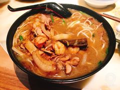 -慧娟面馆·餐厅(望江路店)