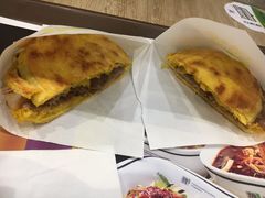 优质肉夹馍-魏家凉皮(博水商务大厦店)