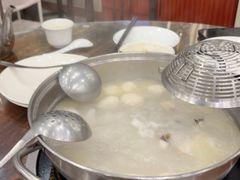 -正能量脆肉鲩火锅