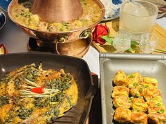 -雀舞云南菜(天津天河城购物中心店)