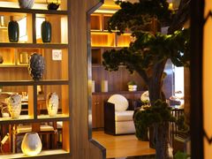 -江南足纪·影院足道·轻奢SPA(笋岗HALO广场店)