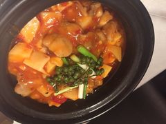 粗茶淡饭•汉口公馆-粗茶淡饭·汉口公馆(循礼门店)