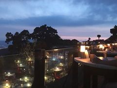 -草山夜未眠景观餐厅