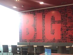 -麦当劳(深圳北站高铁店)