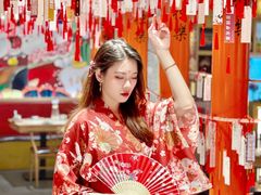 -西月山居匠心创意料理(江汉路新佳丽广场店)