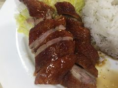 -老字号蛇口德记烧腊饭店·海鲜加工