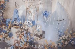 点击看大图 -米迪婚礼