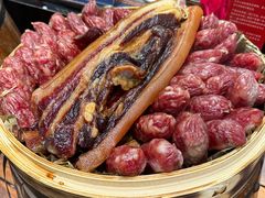 -甘家界牌柠檬鸭(青山店)