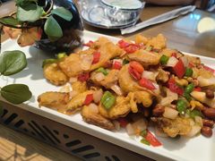 -鸿运楼·舌尖上的徽菜