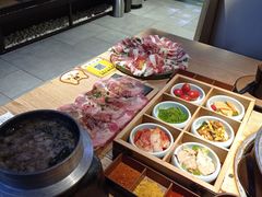 -吉秋田鲜和牛烧肉·肉档自选