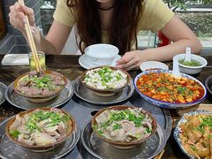 -乐山食古香跷脚牛肉