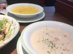 -萨莉亚意式餐厅(杭州西溪龙湖天街店)