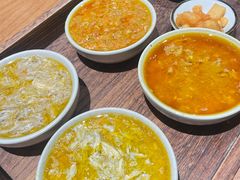 -李百蟹·江南蟹黄面·河景餐厅(夫子庙总店)