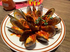 -ZAFFERANO西班牙海鲜饭(上海首店)