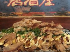-鸟串烧Yakitori