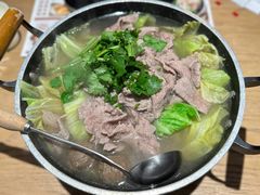 乐山跷脚牛肉-川堂风·跷脚牛肉·乐山爆炒(宝山日月光店)