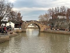 -枫桥景区