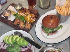 -尚牛社会 Beef & Liberty(金桥EKA天物店)