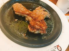 经典牛排-快乐爱斯米牛排自助(太原街万达店)