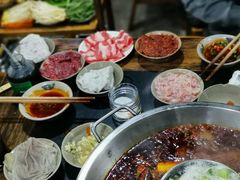 -星鸿社重庆老火锅