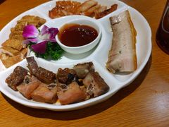 -周锦记广式餐厅