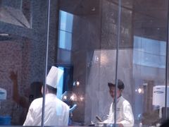 -重庆解放碑威斯汀酒店
