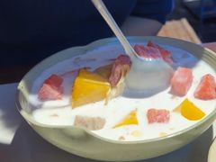 -琥珀川糟粕醋·香草鸭·鸡煲(慈云寺店)