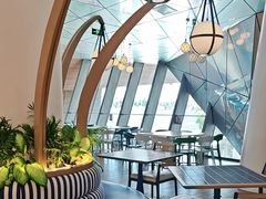 -贝林大翅鲸简餐厅(国家海洋博物馆店)