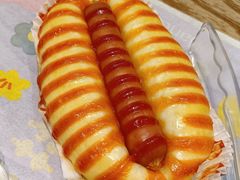-好利来(革新店)