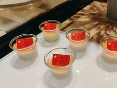 -西安凯悦酒店-自助餐厅·海鲜·烧烤