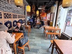 -鑫震源·苏式大虾生煎(山塘街店)