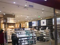 -MUJI无印良品(大唐西市店)