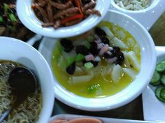 -重元寺香积厨素斋馆