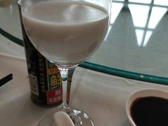 椰子汁-得尔乐大酒店(南塘店)