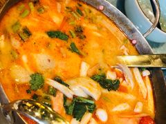 -苏梅花园(群星城店)