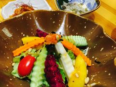 -花潮料理艺食馆(世欧广场店)