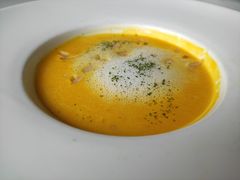 奶油蘑菇汤-Wei菋·Le Bistrot