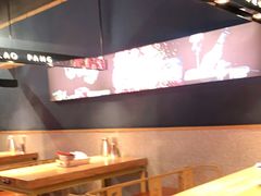 -老胖串店(浆水泉路店)