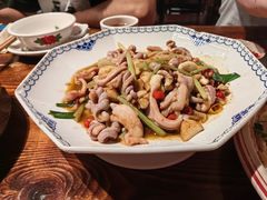 -广府乡下·饭庄(新港东路店)