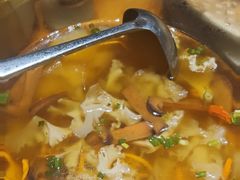 -77号渔船·蒸海鲜青岛菜(积米崖店)