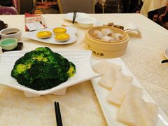 -顺德人家食府(黄金广场店)