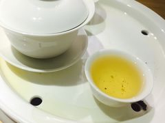 潮汕单枞功夫茶-潮粥荟·潮汕砂锅粥(朝阳大悦城店)
