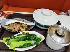 -禾师兄·布拉肠(一德路店)