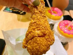 -德克士(聚银时代店)