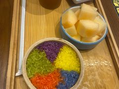 -芸南道·过桥米线(昆明老街旗舰店)