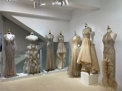-MSV 高端礼服定制(大良店)