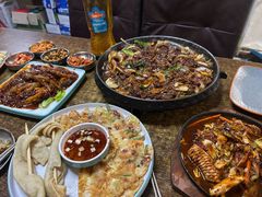 -妈妈手(山大总店)