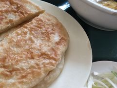 -李连贵酒家熏肉大饼(昆明街店)