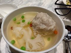-云锦壹号·淮扬宴(徐汇万科店)