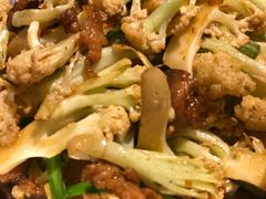 -金掌勺锅包肉(太原万达店)